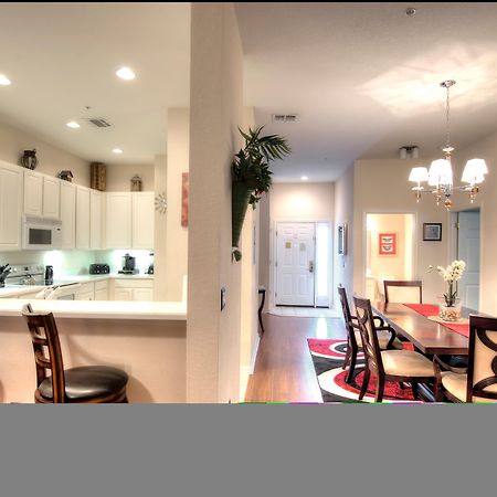 Bahama Bay Condo Citrus Ridge Eksteriør bilde