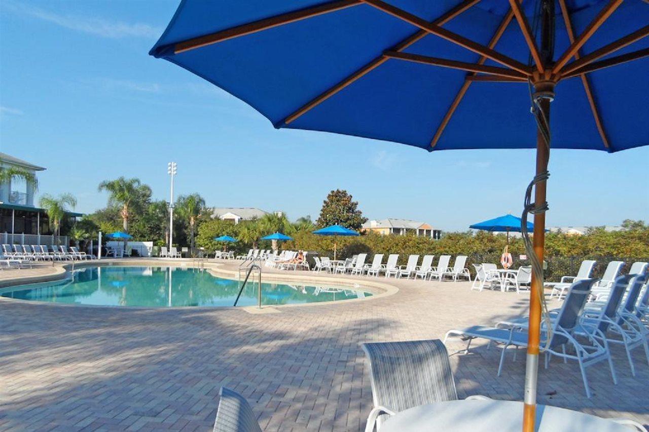 Bahama Bay Condo Citrus Ridge Eksteriør bilde