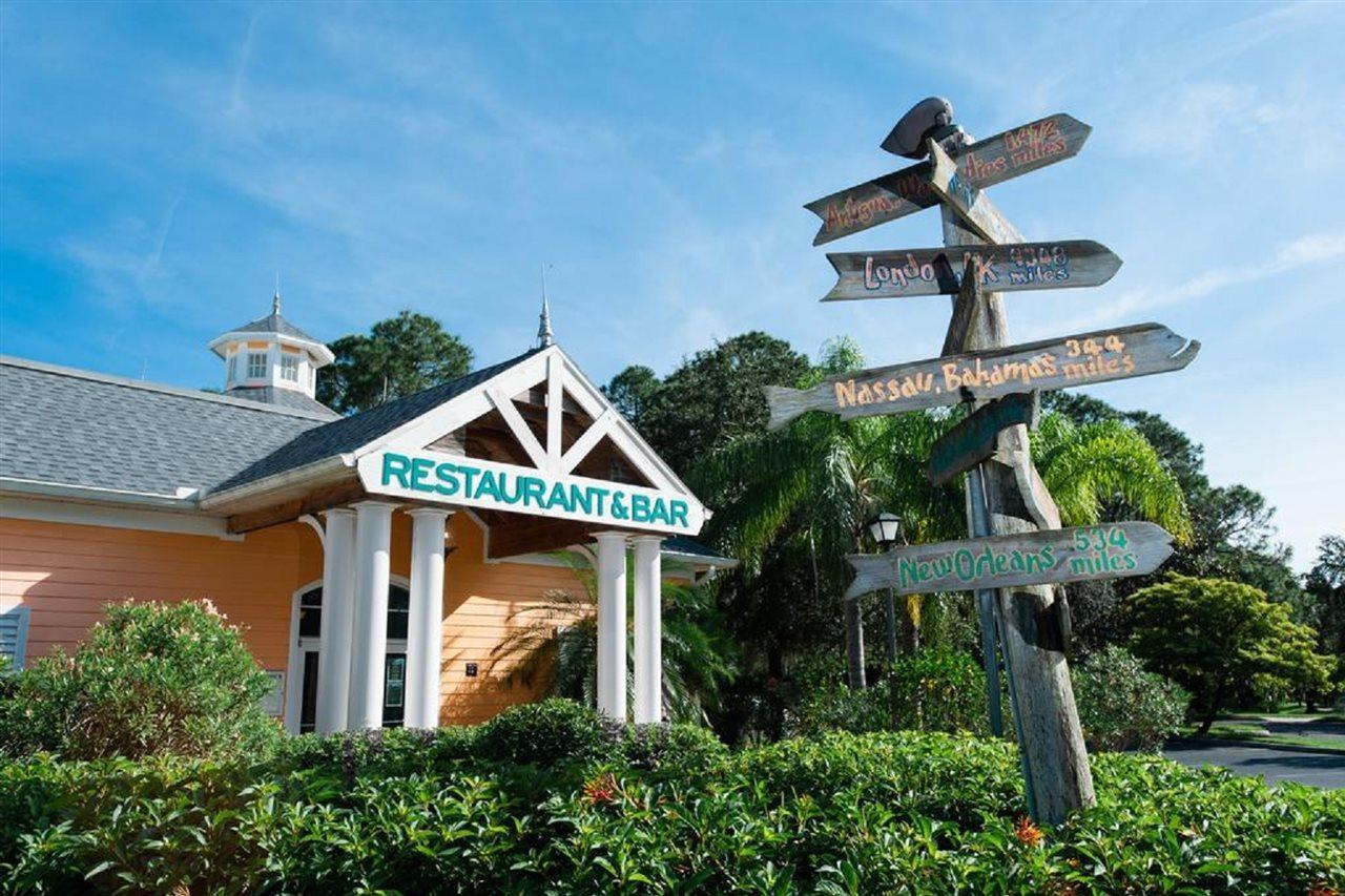 Bahama Bay Condo Citrus Ridge Eksteriør bilde