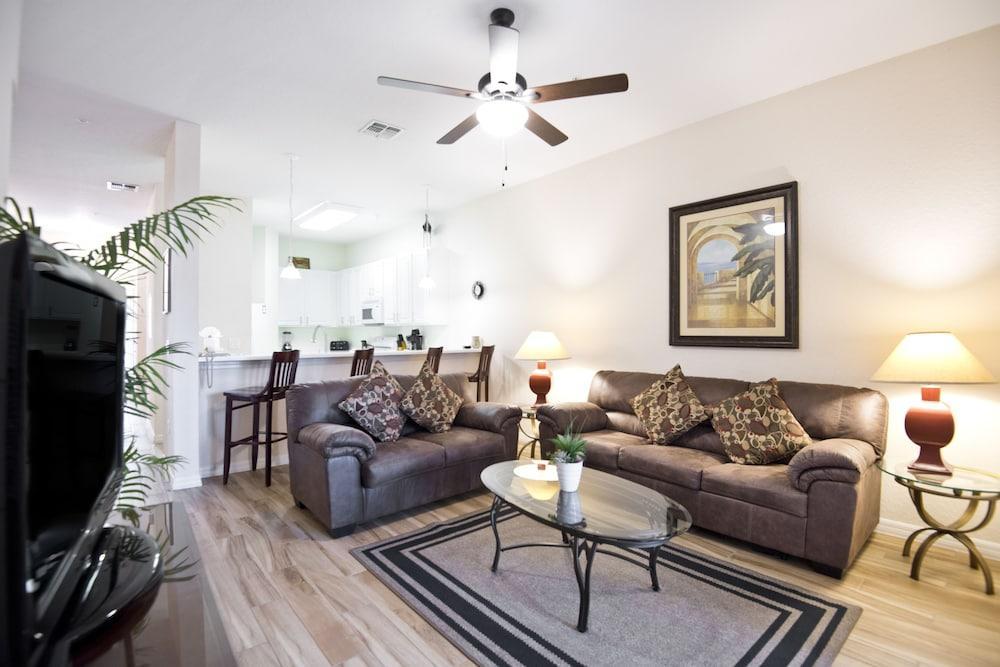 Bahama Bay Condo Citrus Ridge Eksteriør bilde