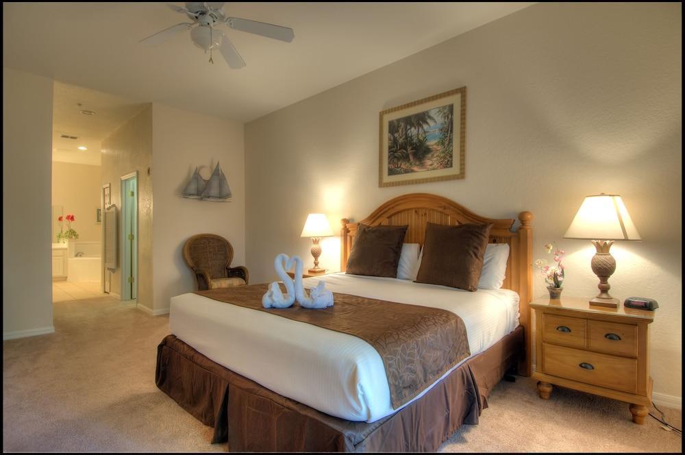 Bahama Bay Condo Citrus Ridge Eksteriør bilde