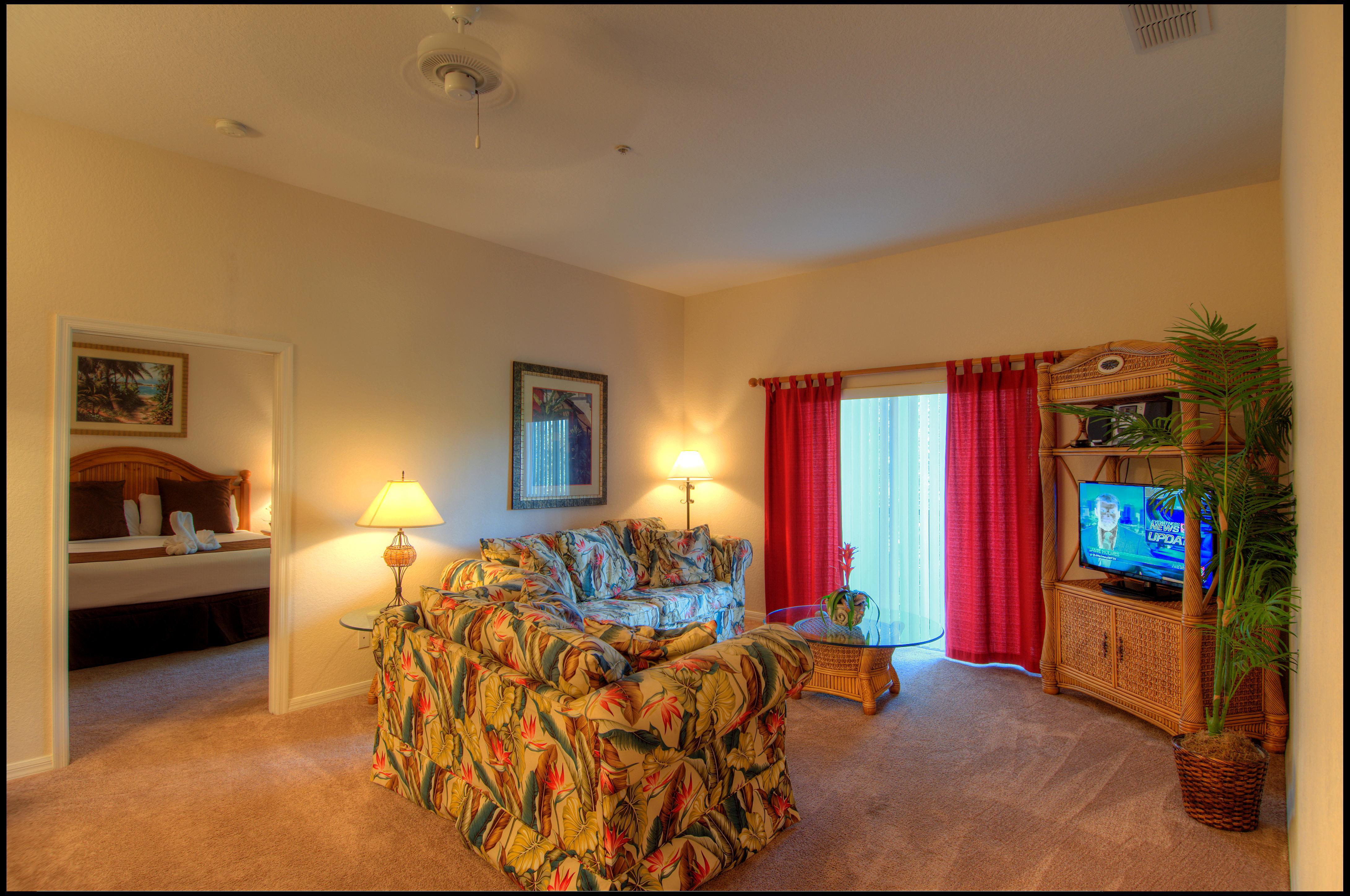 Bahama Bay Condo Citrus Ridge Eksteriør bilde