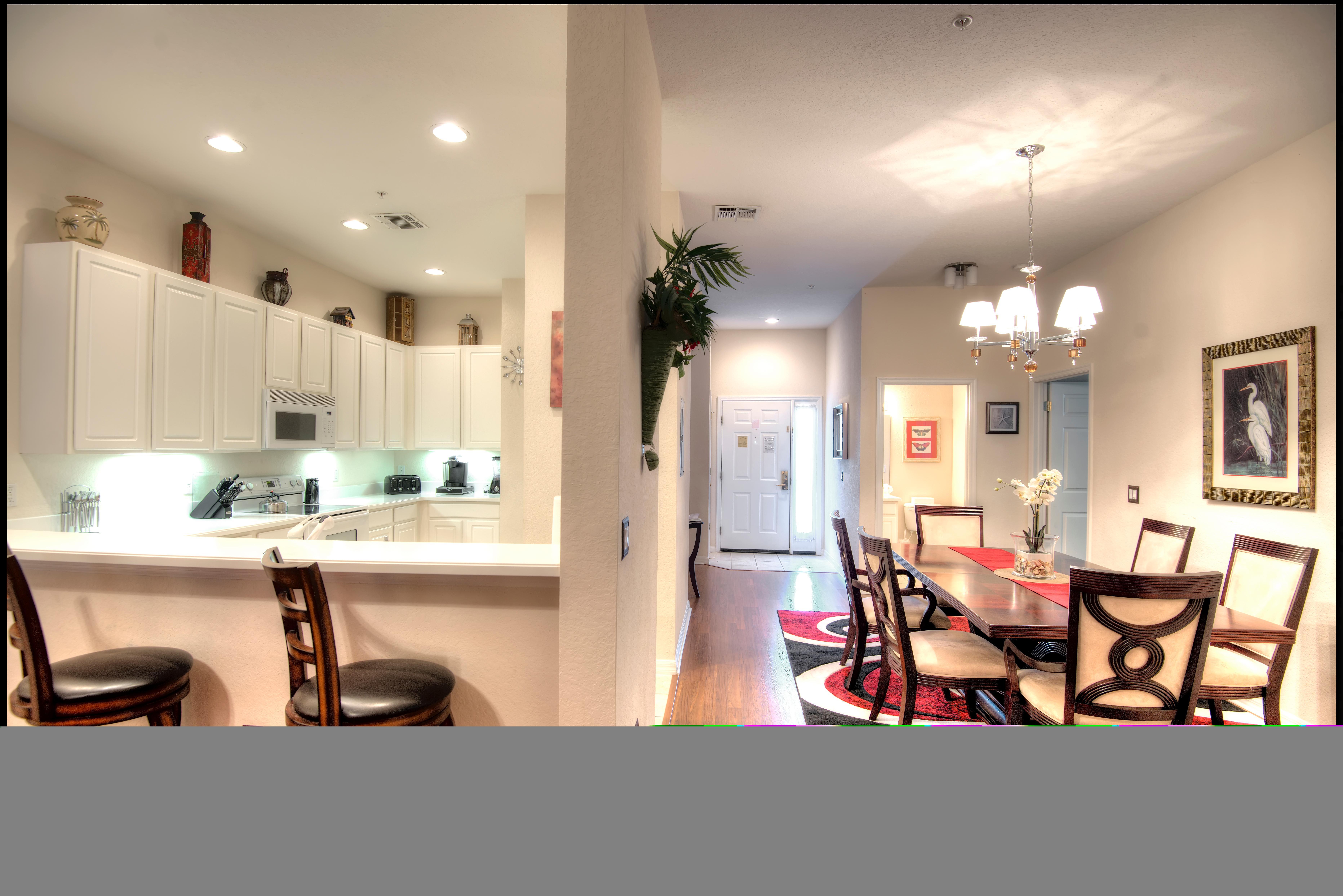 Bahama Bay Condo Citrus Ridge Eksteriør bilde