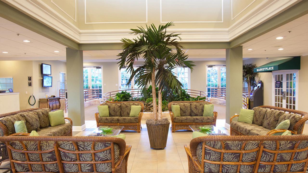 Bahama Bay Condo Citrus Ridge Eksteriør bilde