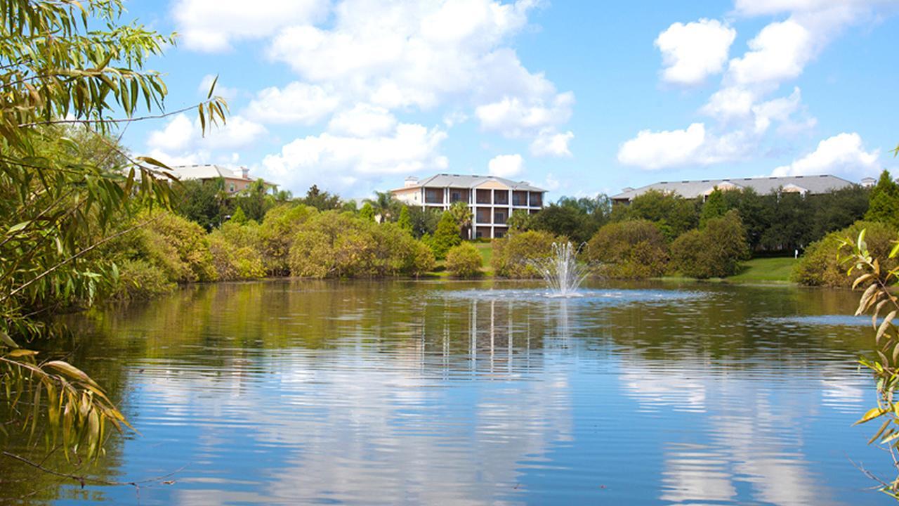 Bahama Bay Condo Citrus Ridge Eksteriør bilde