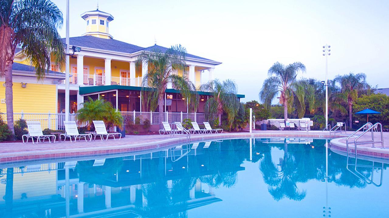 Bahama Bay Condo Citrus Ridge Eksteriør bilde