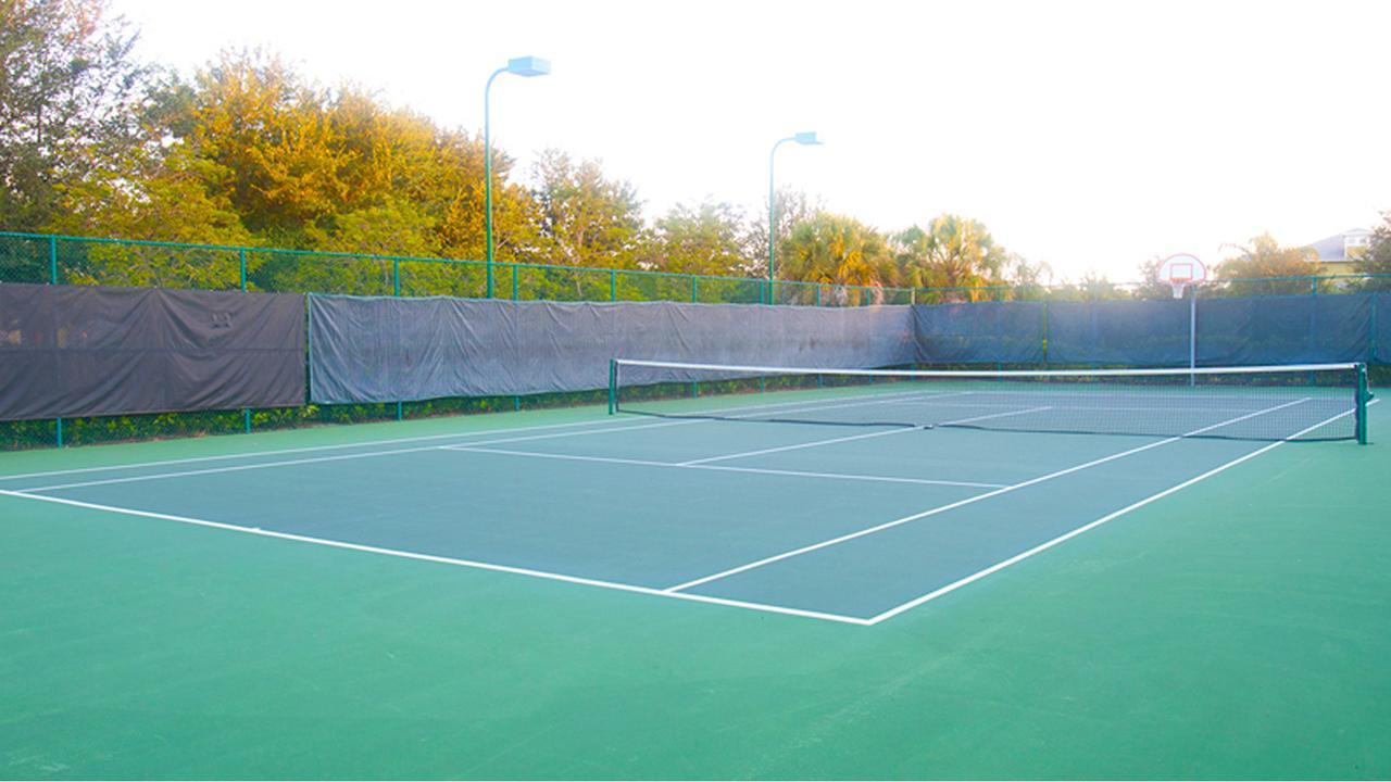 Bahama Bay Condo Citrus Ridge Eksteriør bilde