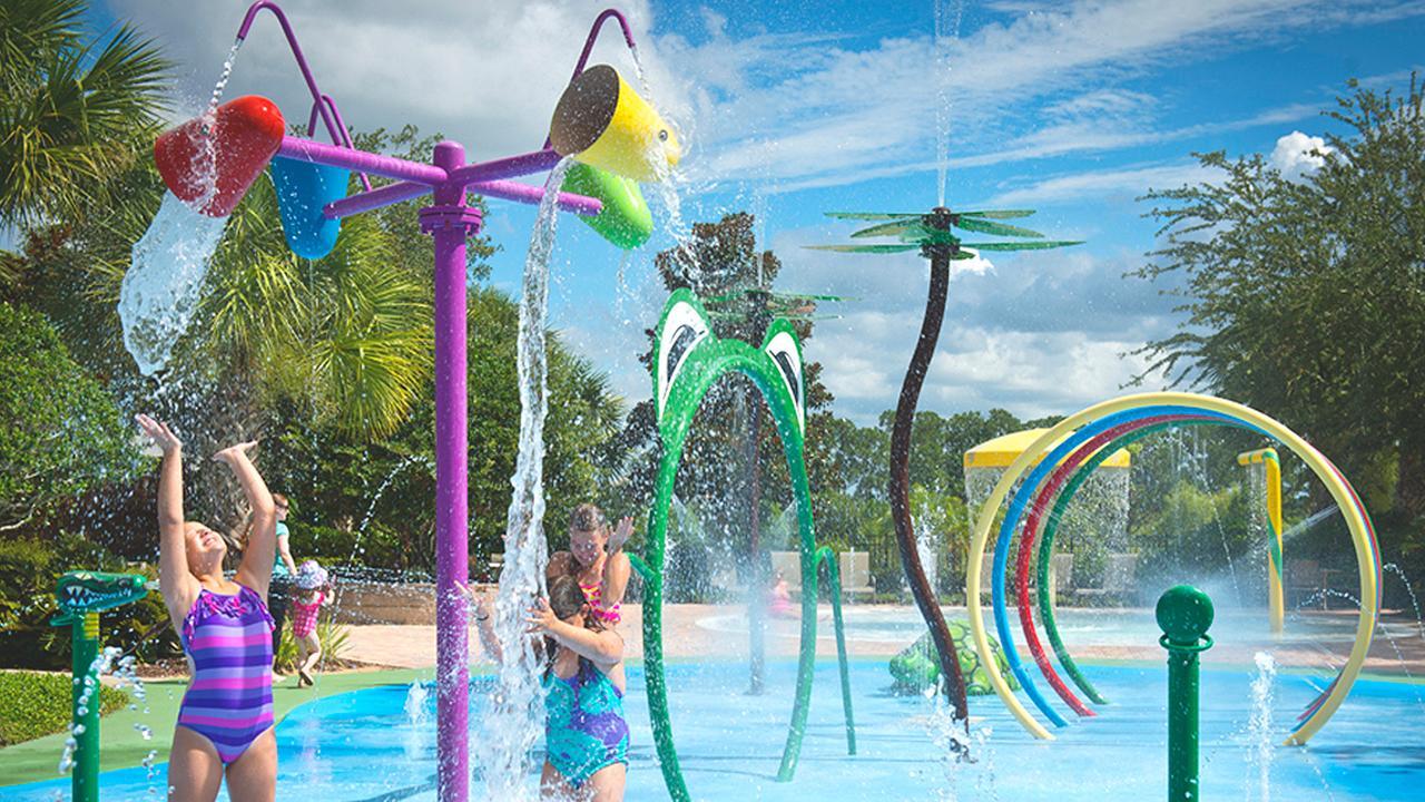 Bahama Bay Condo Citrus Ridge Eksteriør bilde