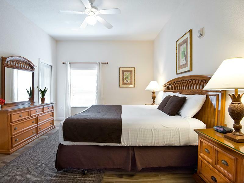 Bahama Bay Condo Citrus Ridge Eksteriør bilde
