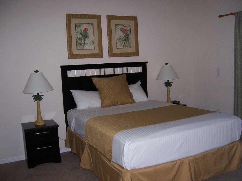 Bahama Bay Condo Citrus Ridge Eksteriør bilde