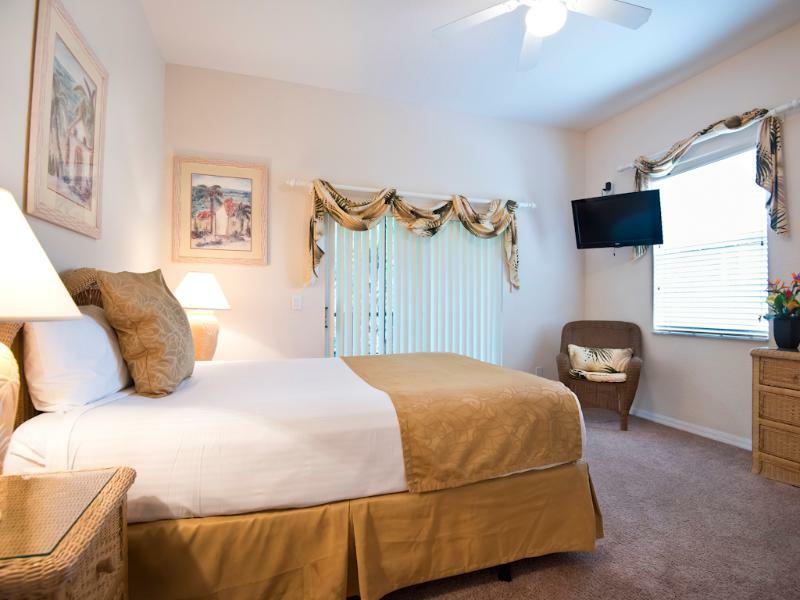 Bahama Bay Condo Citrus Ridge Eksteriør bilde
