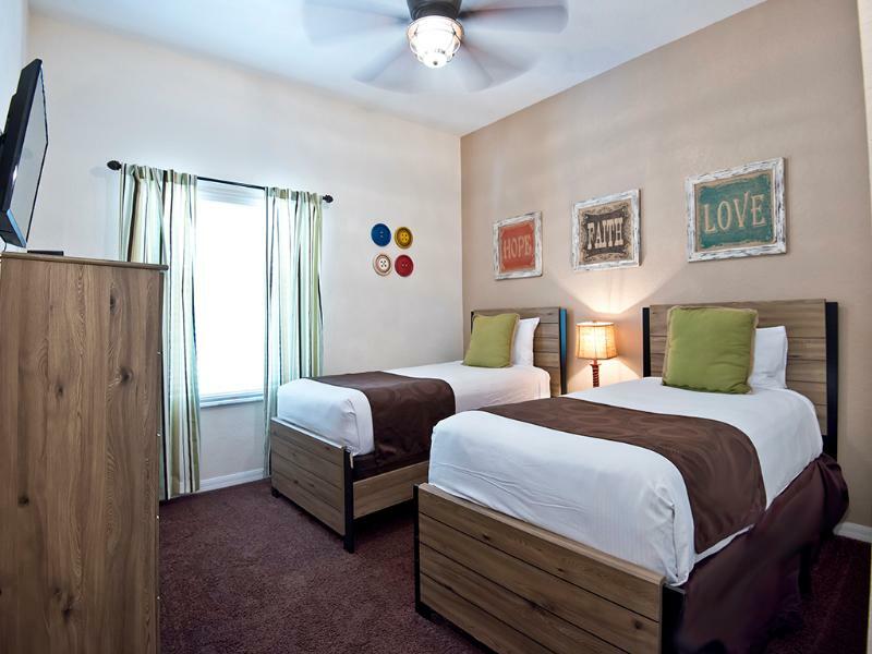 Bahama Bay Condo Citrus Ridge Eksteriør bilde