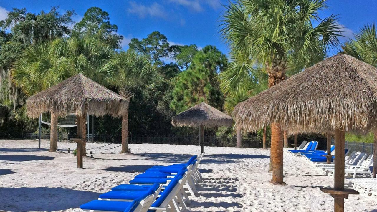 Bahama Bay Condo Citrus Ridge Eksteriør bilde