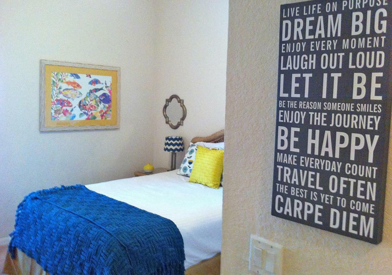 Bahama Bay Condo Citrus Ridge Eksteriør bilde