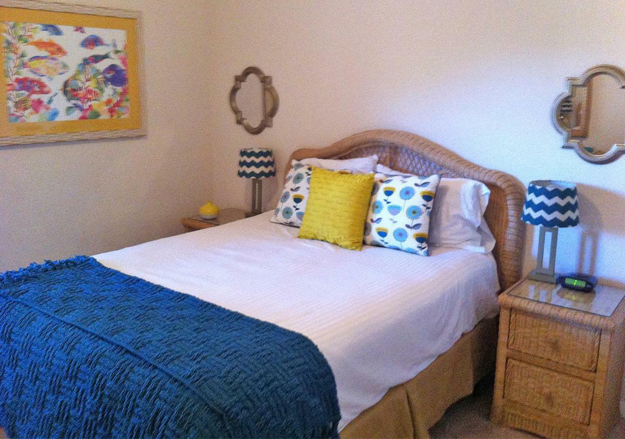 Bahama Bay Condo Citrus Ridge Eksteriør bilde