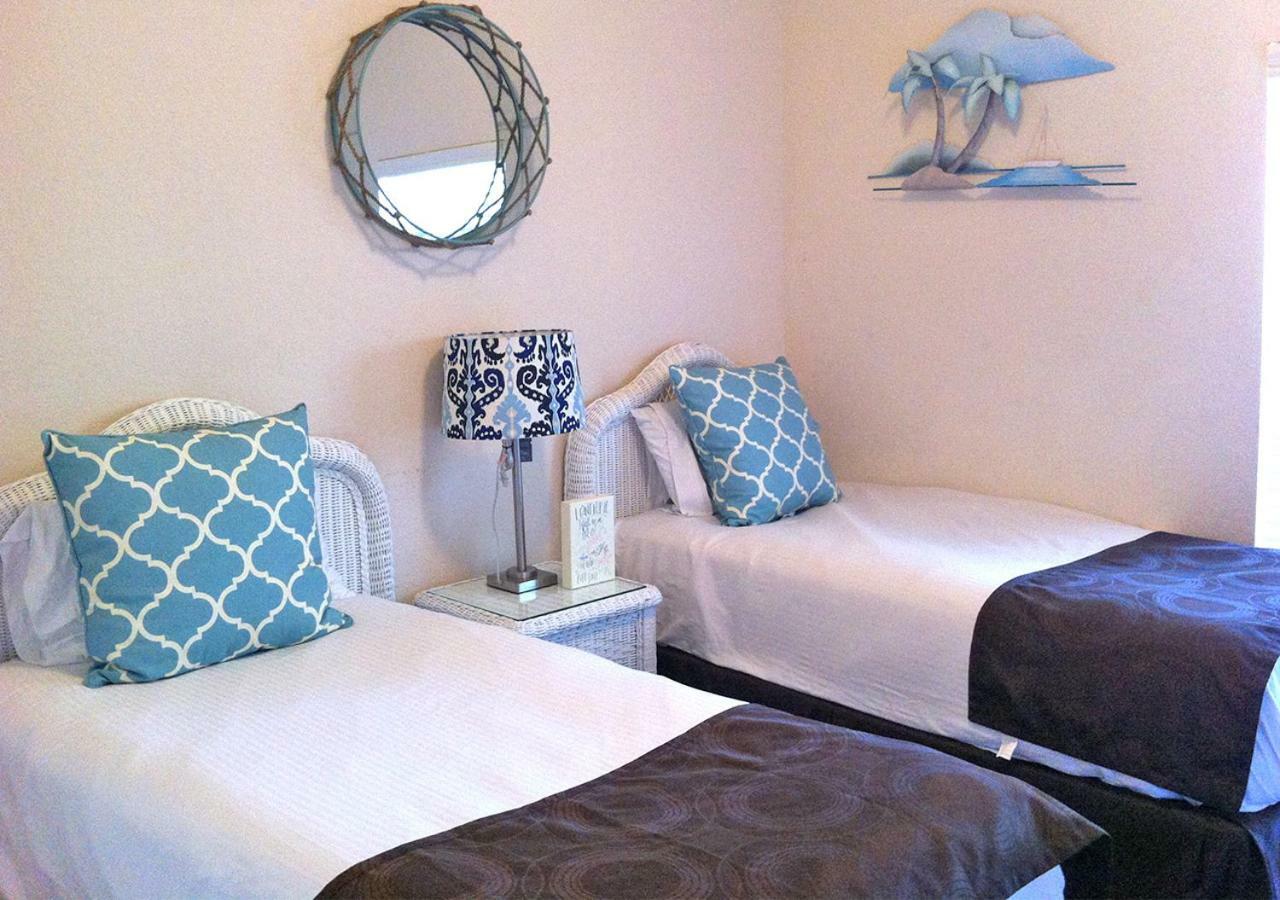 Bahama Bay Condo Citrus Ridge Eksteriør bilde