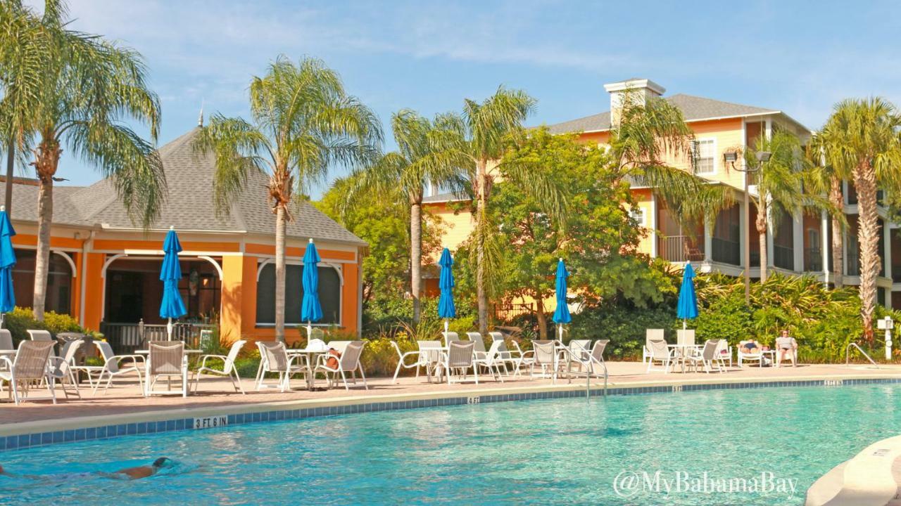 Bahama Bay Condo Citrus Ridge Eksteriør bilde