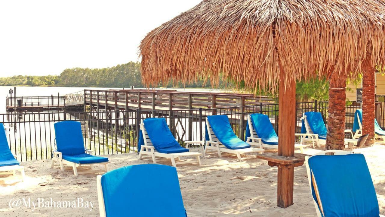 Bahama Bay Condo Citrus Ridge Eksteriør bilde
