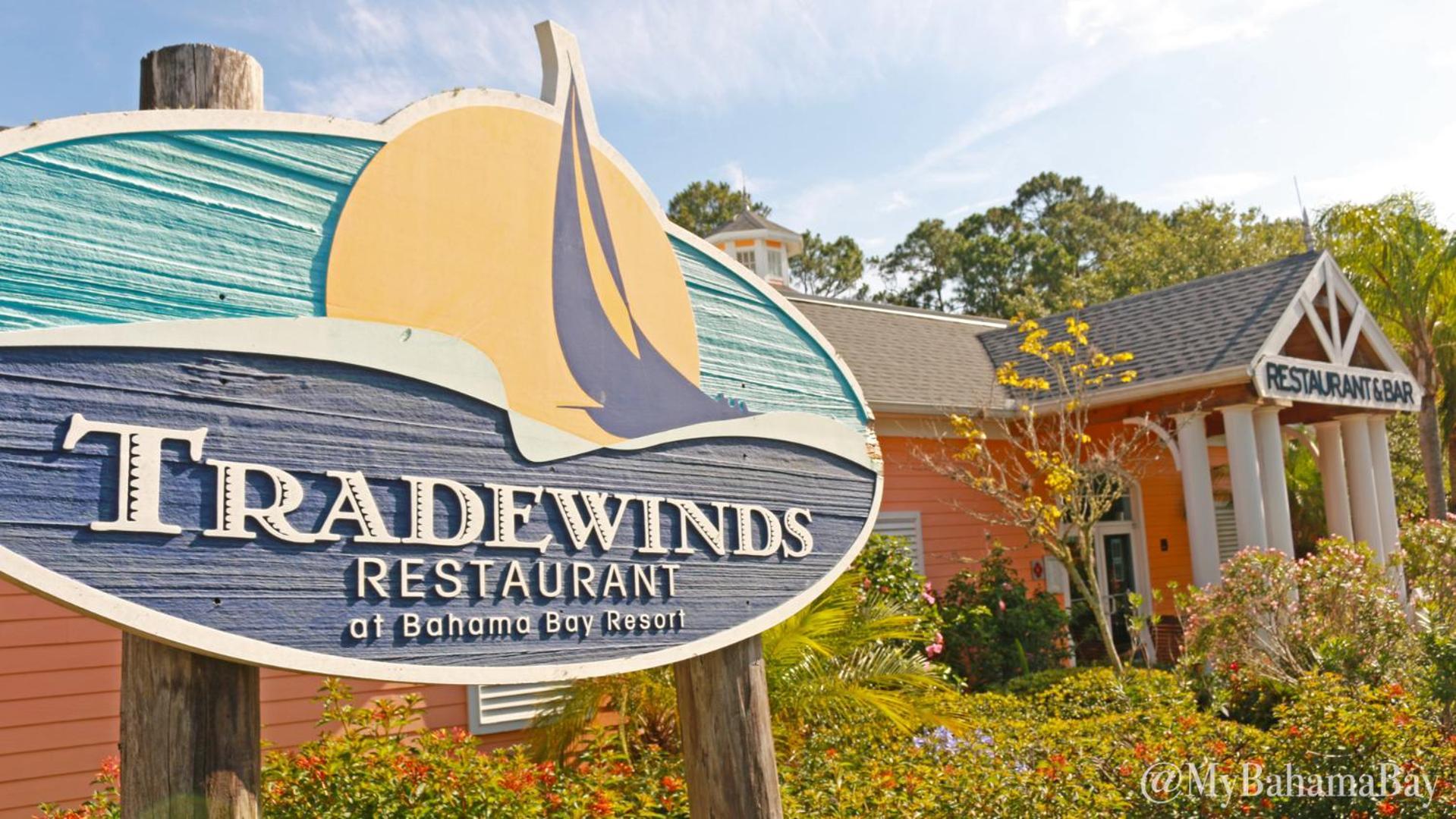 Bahama Bay Condo Citrus Ridge Eksteriør bilde