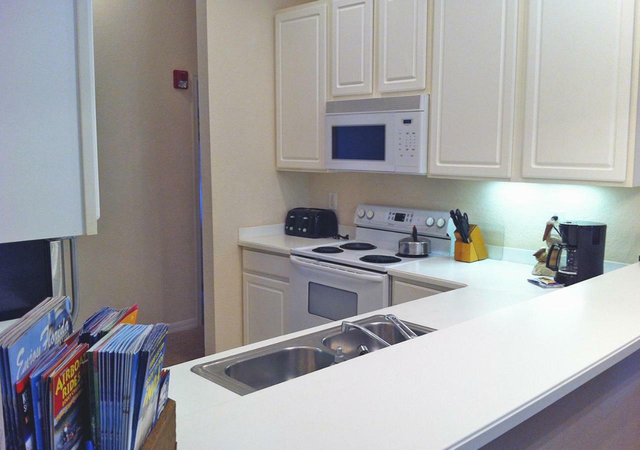 Bahama Bay Condo Citrus Ridge Eksteriør bilde