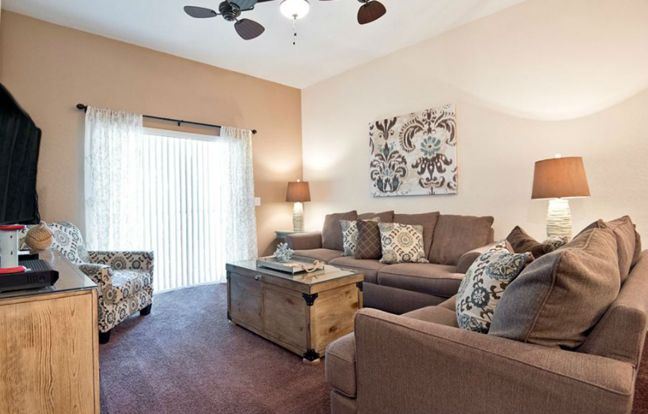 Bahama Bay Condo Citrus Ridge Eksteriør bilde