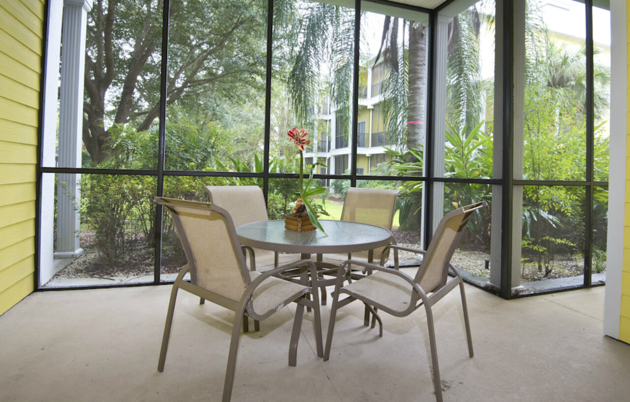 Bahama Bay Condo Citrus Ridge Eksteriør bilde